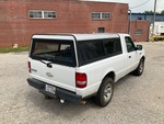 Picture, Right Rear Corner