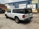 Picture, Left Rear Corner