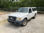 Picture, Left Front Corner