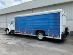 Picture, Left Rear Corner