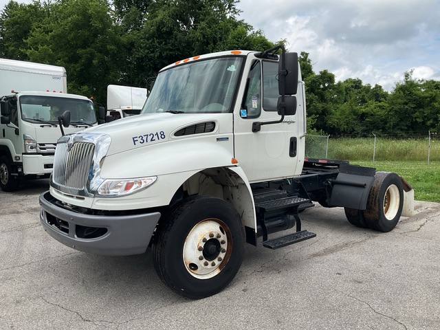 Equipment & Trucks Auction - Jul 10 2025 | IronPlanet