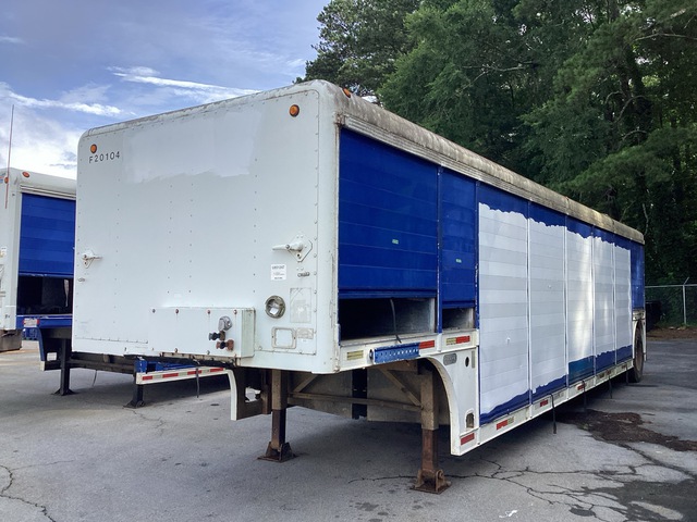 Equipment & Trucks Auction - Jul 10 2025 | IronPlanet