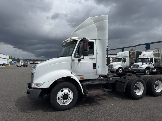 Equipment & Trucks Auction - Jul 10 2025 | IronPlanet