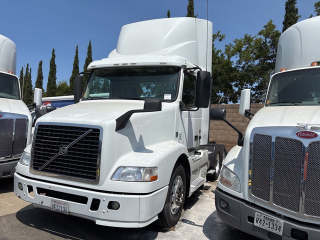 Equipment & Trucks Auction - Jul 10 2025 | IronPlanet