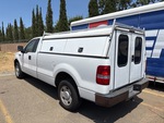 Picture, Left Rear Corner