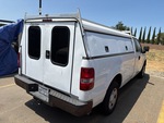 Picture, Right Rear Corner