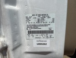 Serial Number / VIN