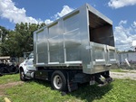 Picture, Left Rear Corner
