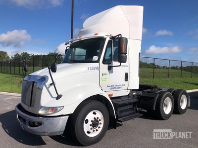 2006 International 8600 6x4 Tracteur routier