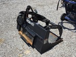 Picture, Right Rear Corner