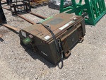 Picture, Left Rear Corner