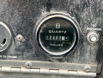 Hour Meter / Odometer
