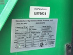 Unit Serial Number