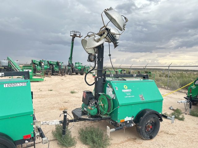 Equipment & Trucks Auction - | IronPlanet