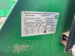 Unit Serial Number