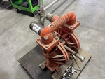 Picture, Left Rear Corner