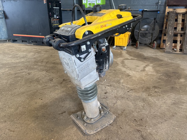 2022 Wacker Neuson BS50-2