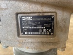 Serial Number / VIN