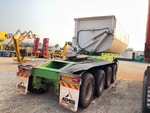 General Appearance with Foto, angolo anteriore sinistro