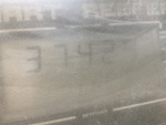 Hour Meter / Odometer
