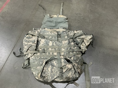 (34) Large Field Pack Sets