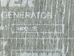 Unit Serial Number