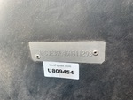 Second Serial Number/VIN Photo