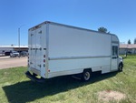 Picture, Right Rear Corner
