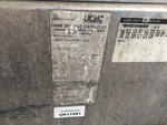Second Serial Number Photo
