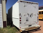 Picture, Left Rear Corner