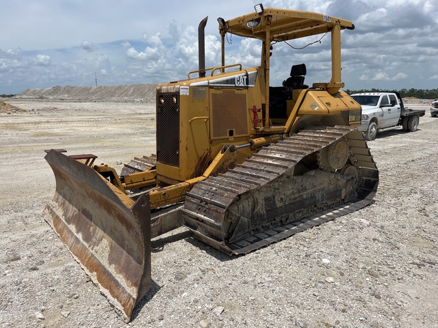 2004 Caterpillar DN5LGP