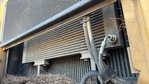 Engine with Radiator