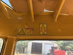 Safety with
