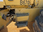 General Appearance with Steps/Ladders