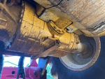 Drivetrain with Front Drive Axle