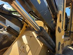 Hydraulics with Boom Lift Cylinder(s)