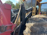 Chassis with Stick Condition
