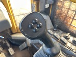 Control Station with Auxiliary Hydraulic Control