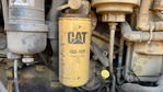 Engine with Oil Leaks