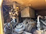 Engine with Engine - Right Side