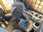 Control Station with Hydraulic Controls