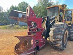 Chassis with Boom Condition