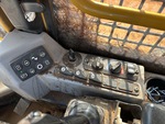 Control Station with Dash Console