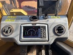 Control Station with Gauges