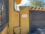 Hydraulics with Hydraulic Tank
