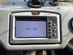 Control Station with Warning Lights