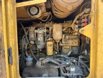 Engine with Engine - Left Side