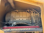 Engine with Exhaust System