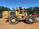 Chassis with Frame Condition