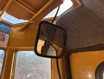 Control Station with Mirrors